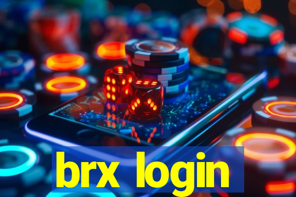 brx login